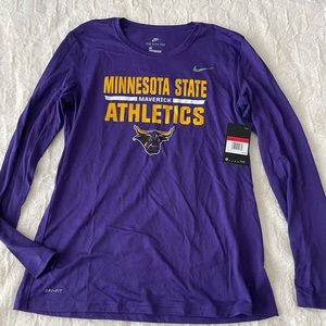 Minnesota State Long Sleeve
